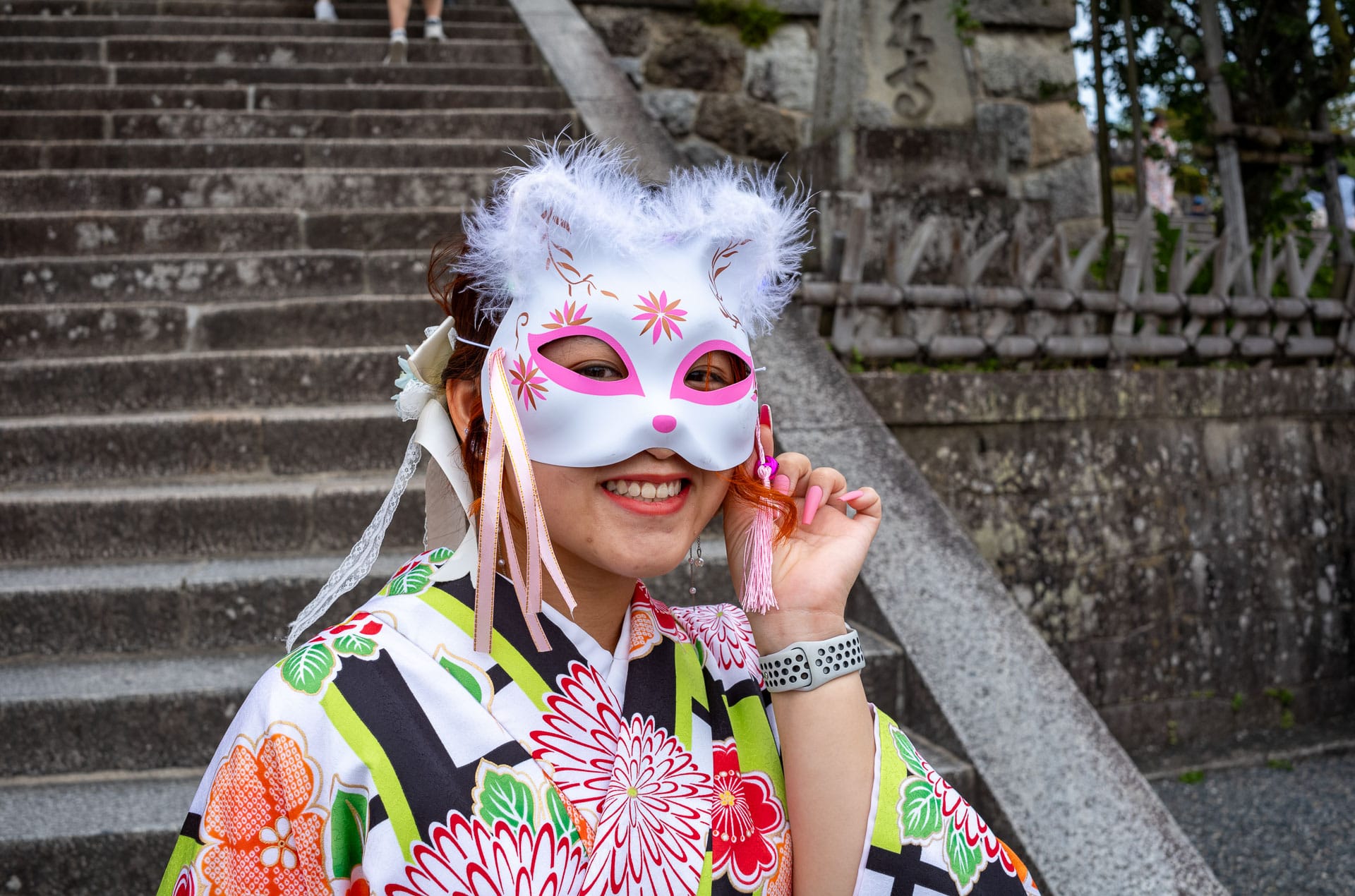 Japan Street Portraits 2
