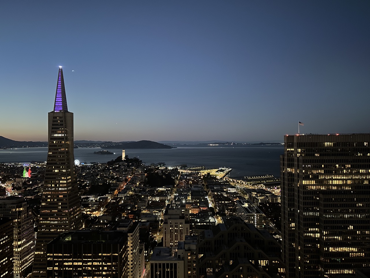 San Francisco 1