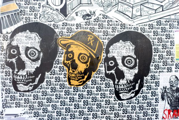 Graffiti 1