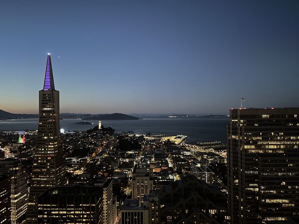San Francisco 1